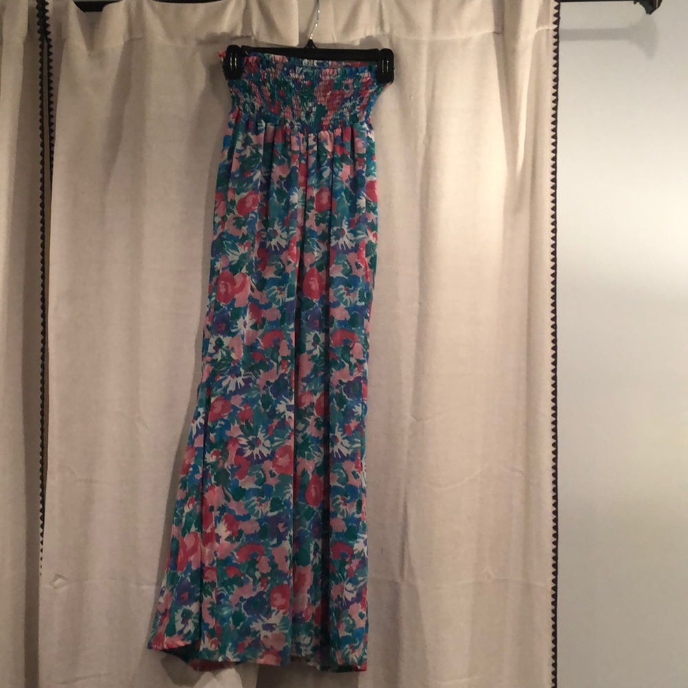 Mumu pants